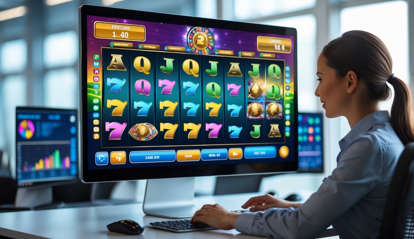 Slot Online