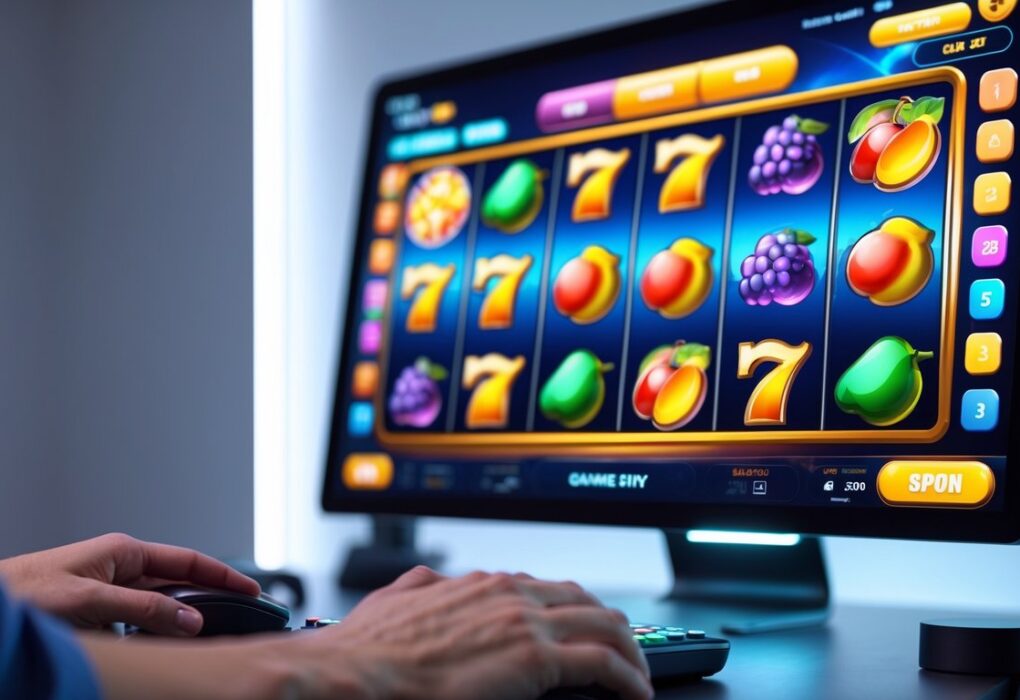 Slot Online