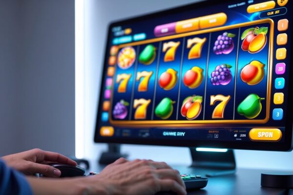 Slot Online