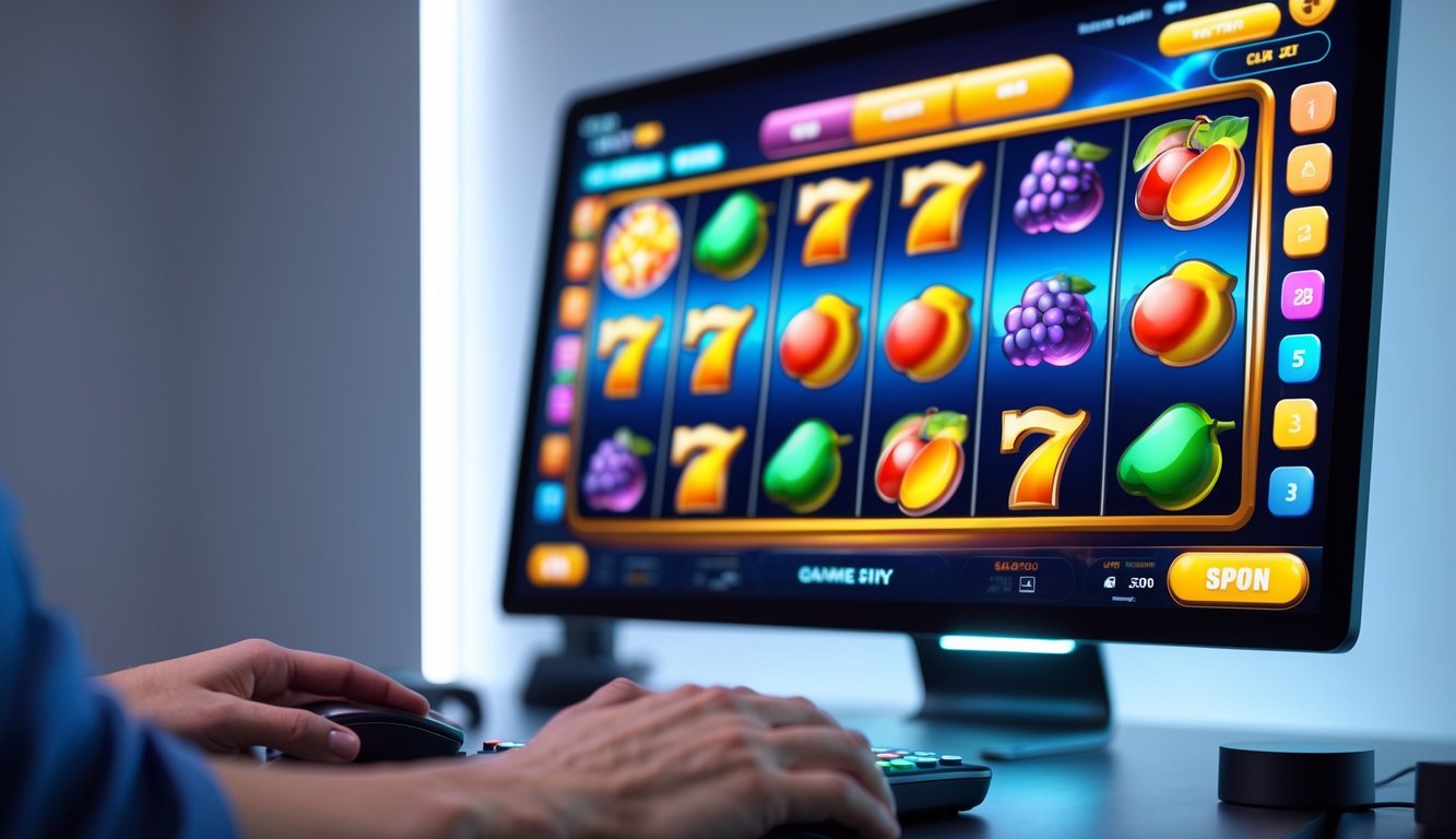 Slot Online