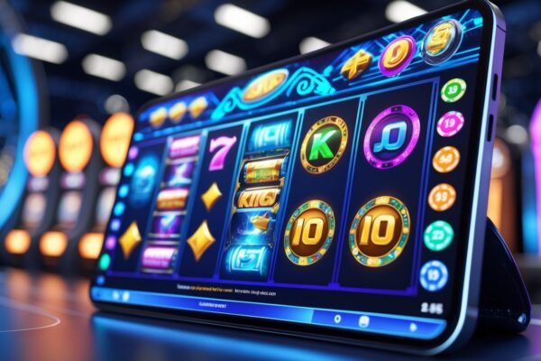 Slot Online