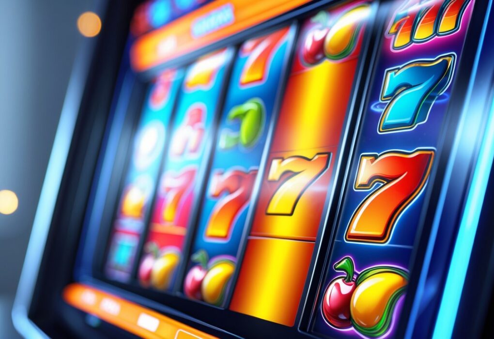 Slot Online