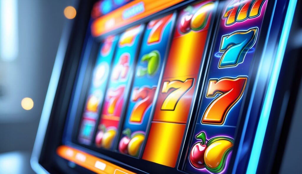 Slot Online