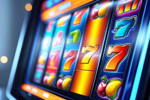 Slot Online