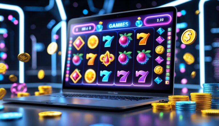 Slot Online