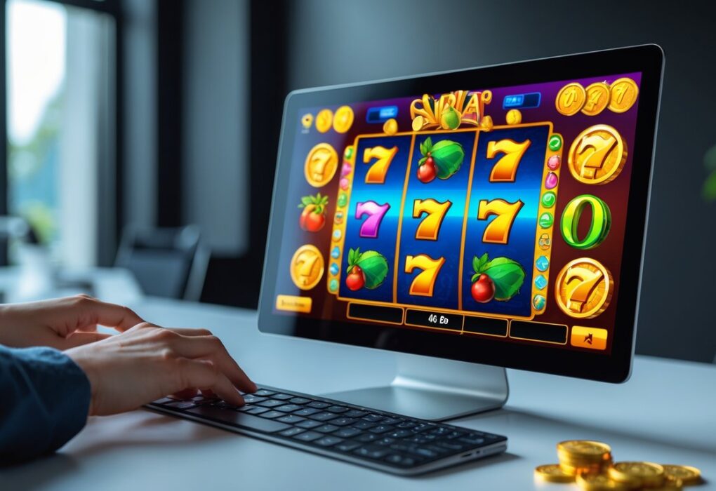 Slot Online