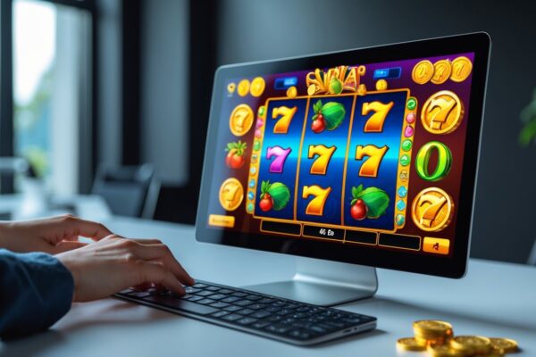 Slot Online