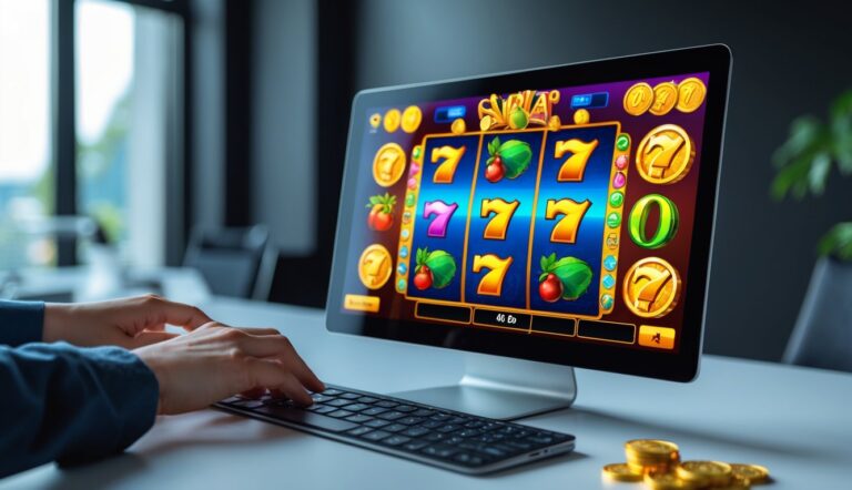 Slot Online