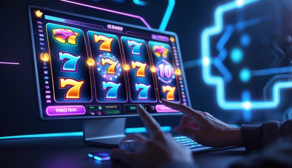 Slot Online
