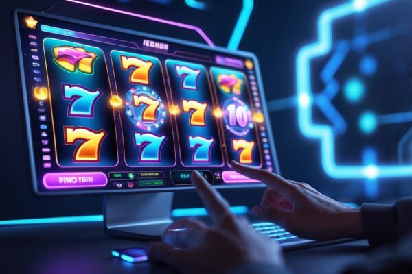 Slot Online