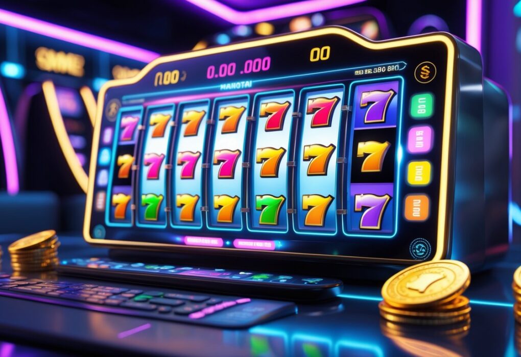 Situs Slot Online