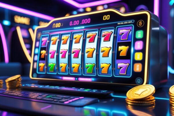 Situs Slot Online