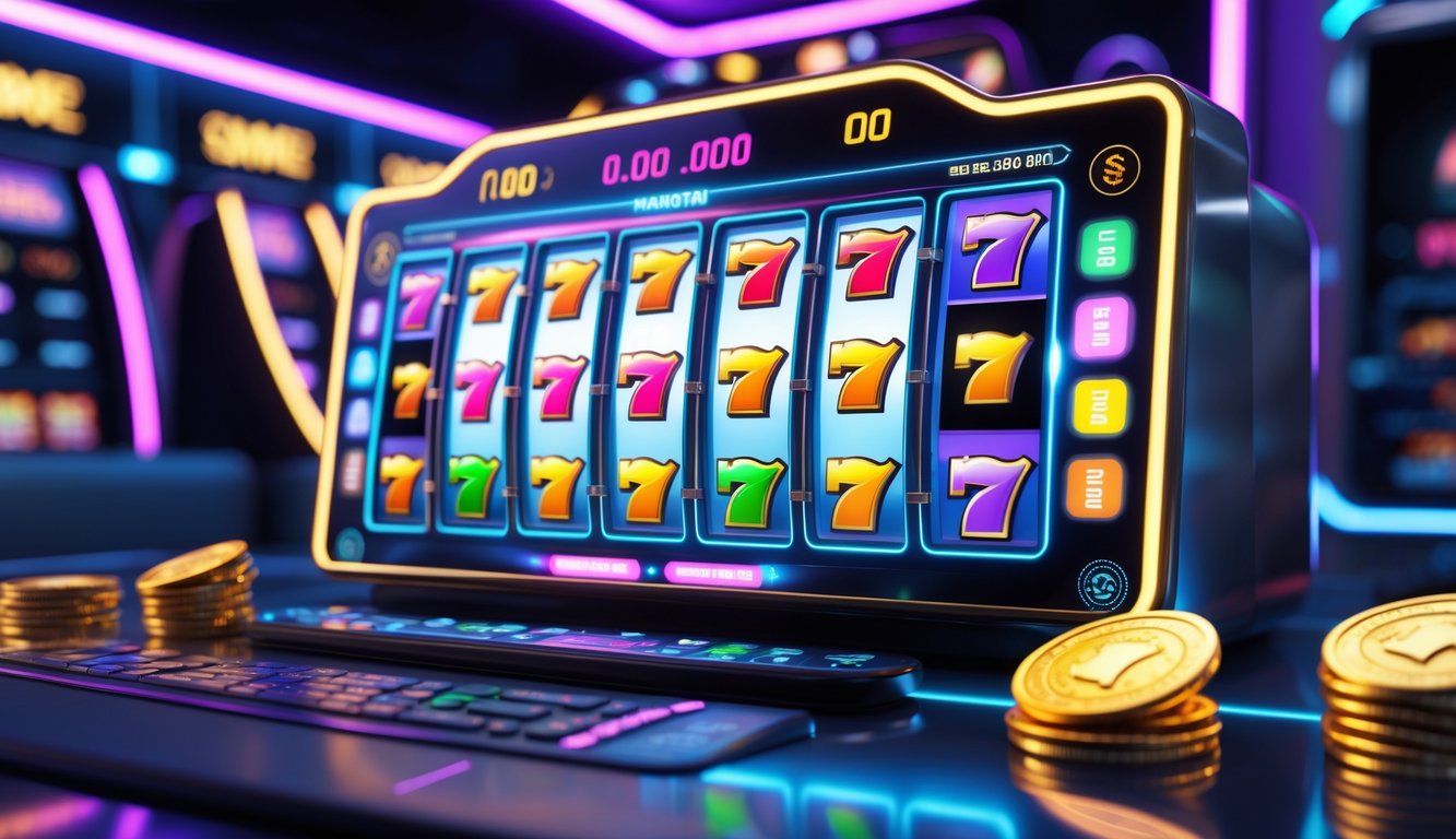 Situs Slot Online