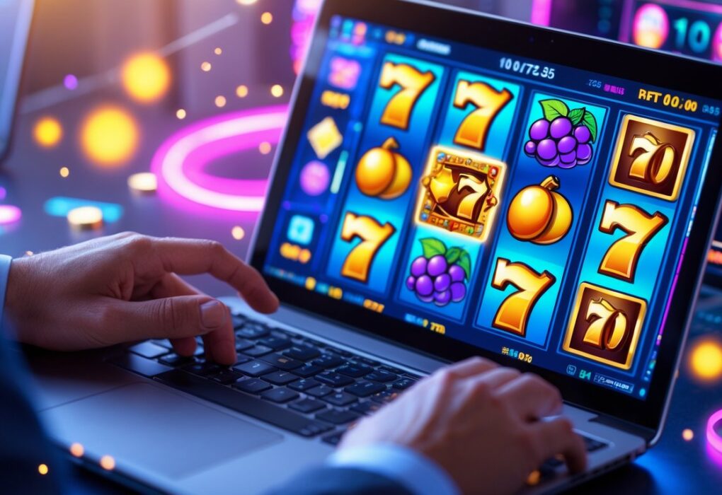 Slot Online