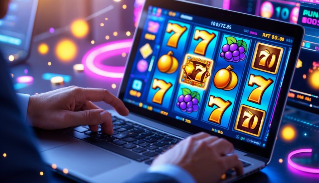 Slot Online