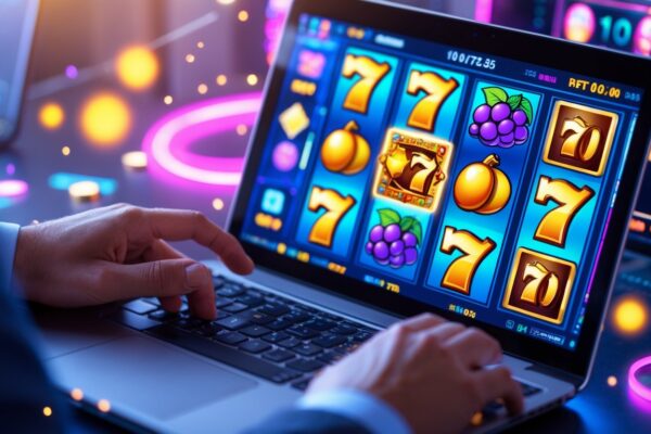 Slot Online