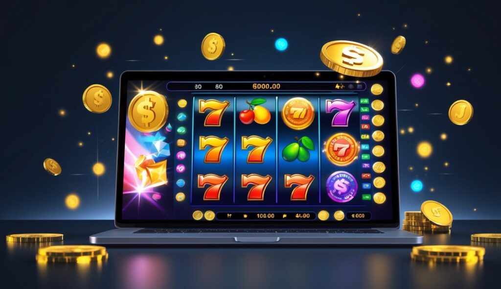 Slot Online