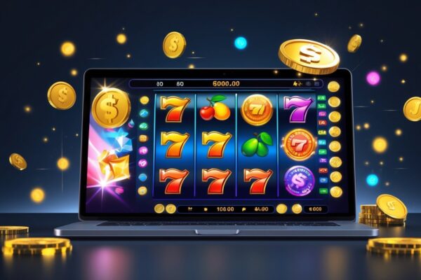 Slot Online