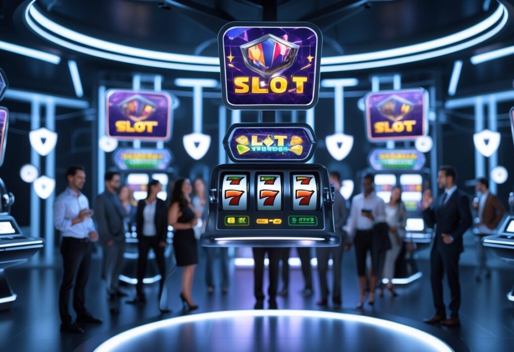 Slot Online