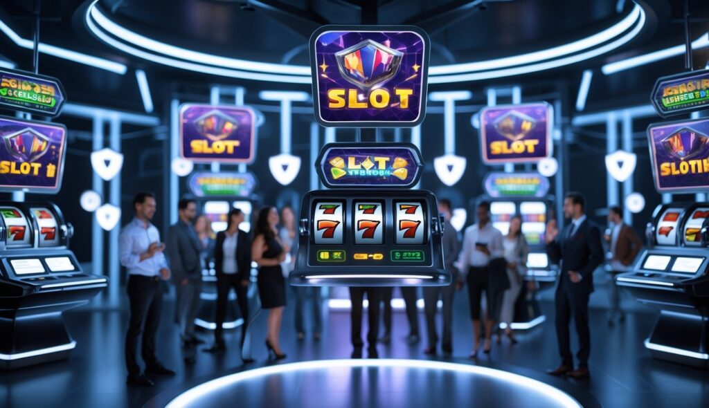 Slot Online