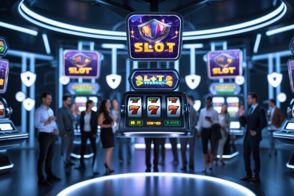 Slot Online