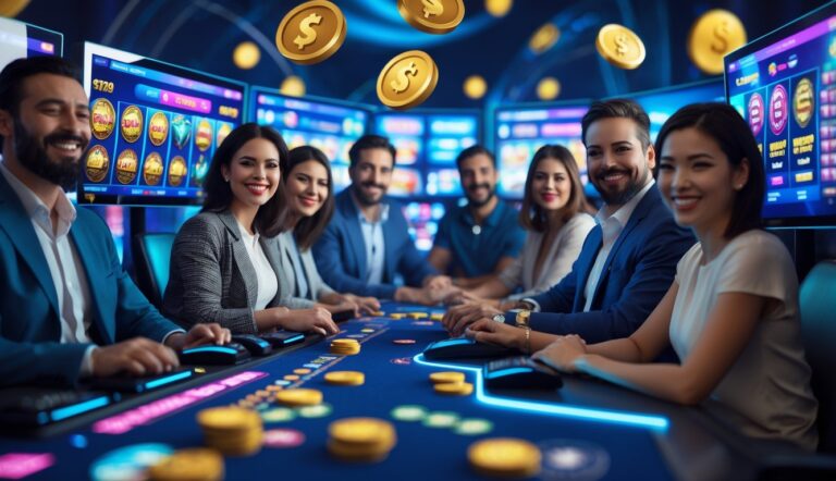 Slot Online