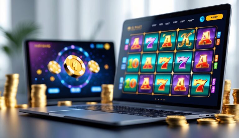 Slot Online