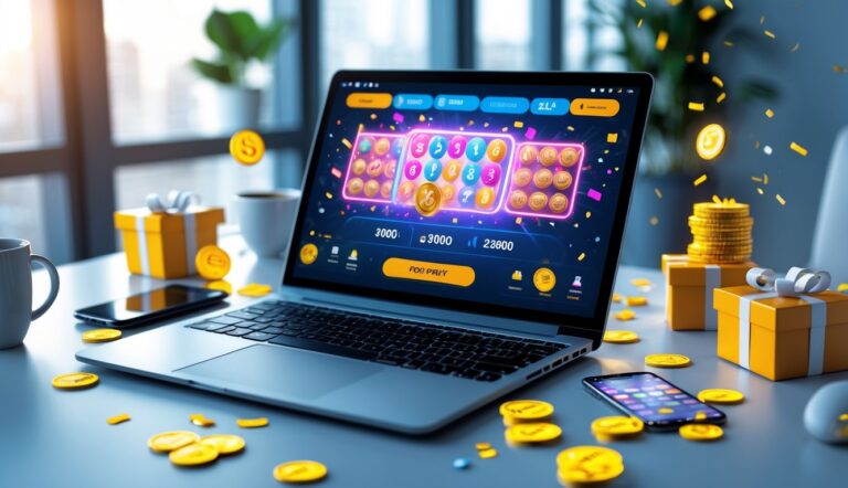 Togel Online