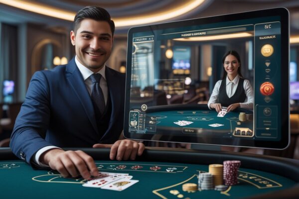 Blackjack Online