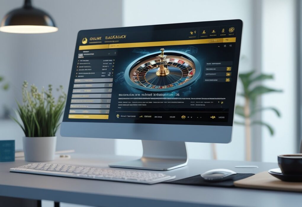 Blackjack Online
