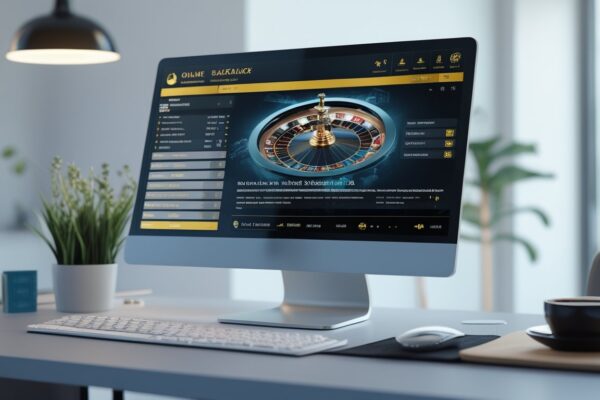 Blackjack Online