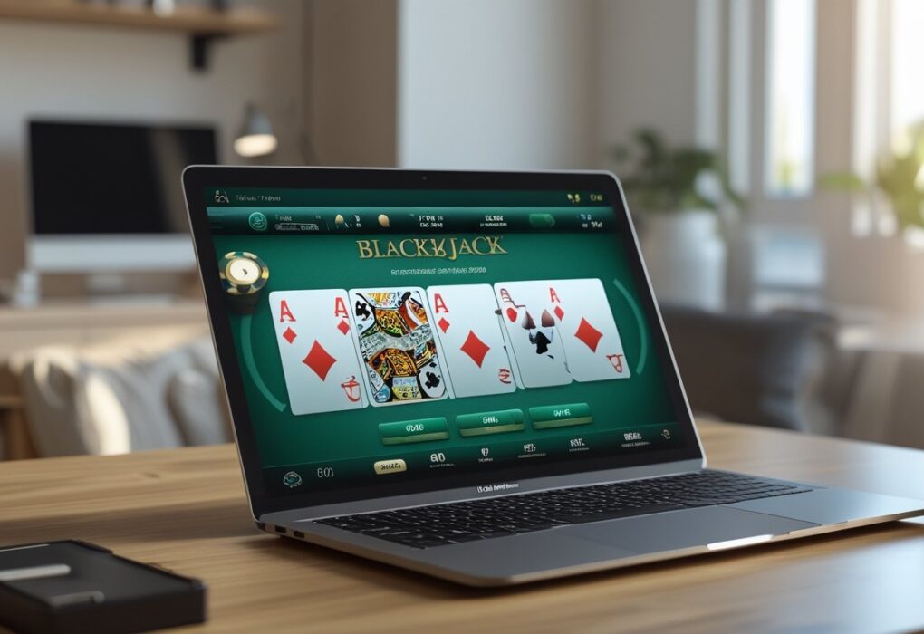 Blackjack Online