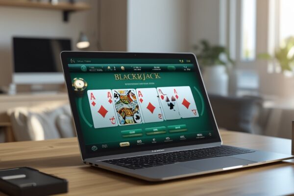 Blackjack Online