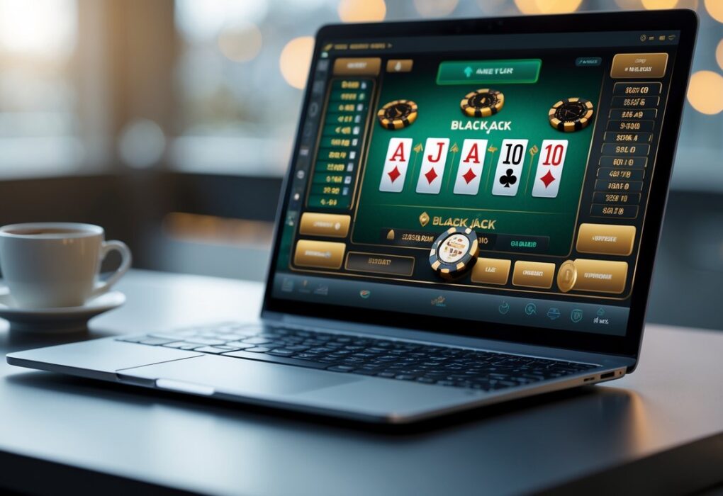 Blackjack Online