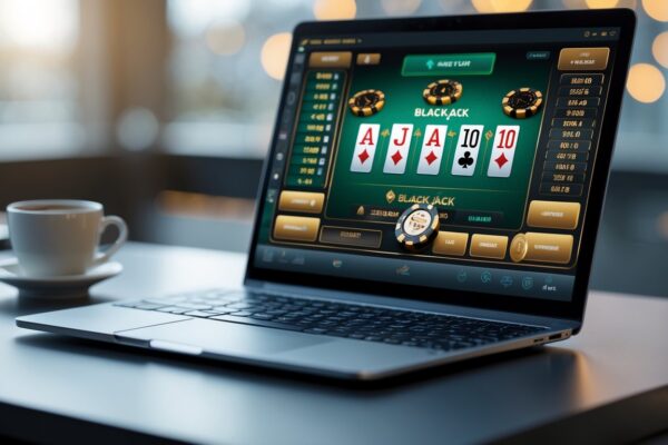 Blackjack Online