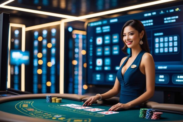 Blackjack Online