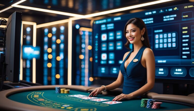 Blackjack Online