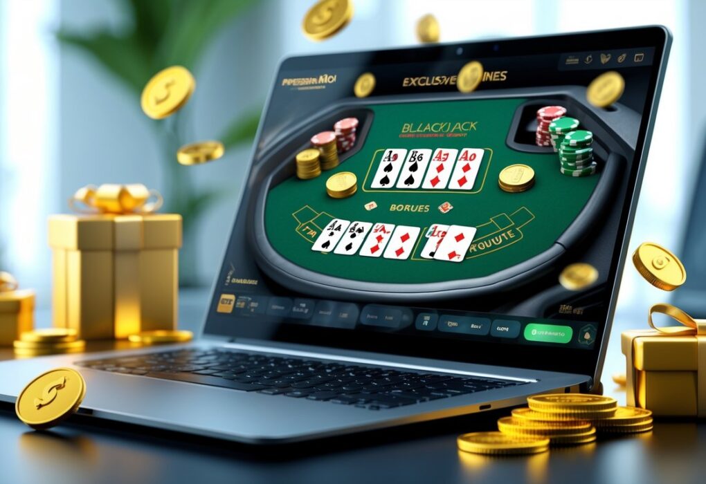 Blackjack Online