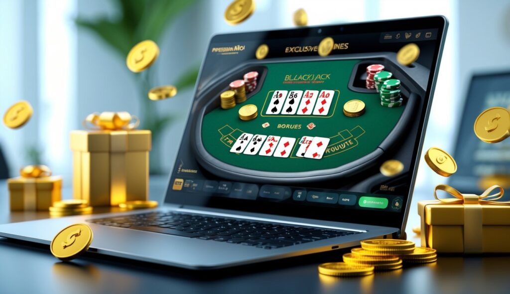 Blackjack Online