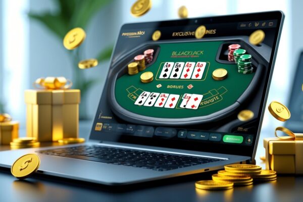 Blackjack Online