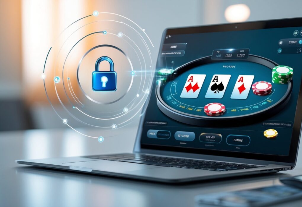 Blackjack Online