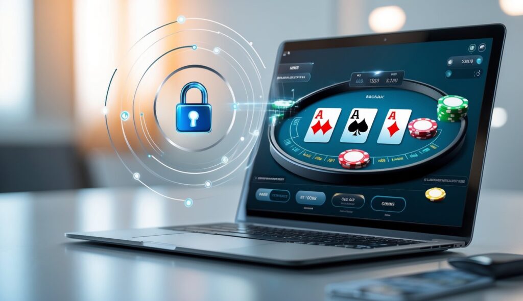Blackjack Online
