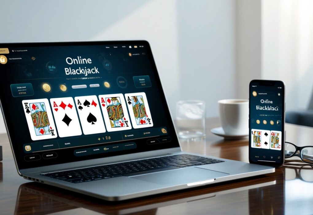 Blackjack Online