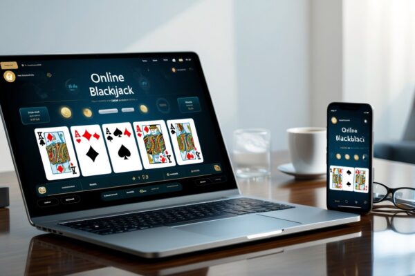 Blackjack Online