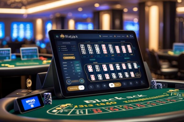 Blackjack Online