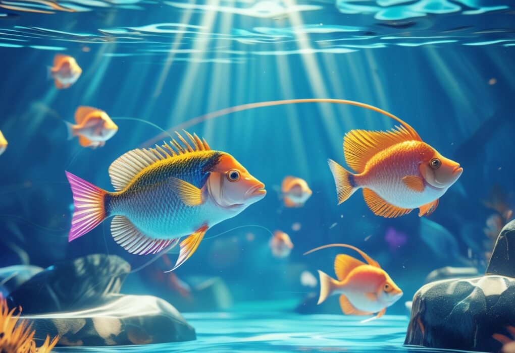 Tembak Ikan