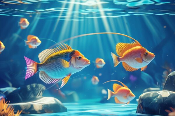 Tembak Ikan
