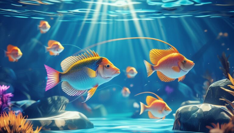 Tembak Ikan