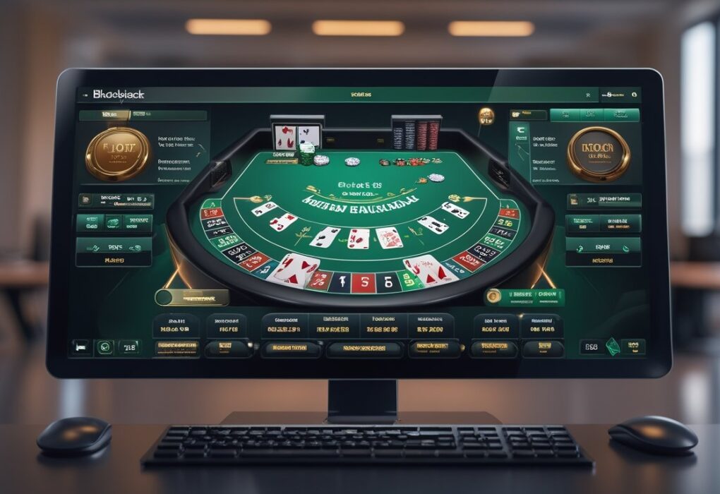 Blackjack Online