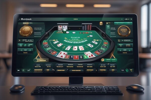 Blackjack Online
